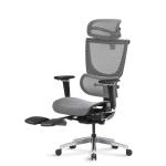 Ghế Công Thái Học Ergonomic ErgoStuhl Fenix 8 Pro - Test thumb 2